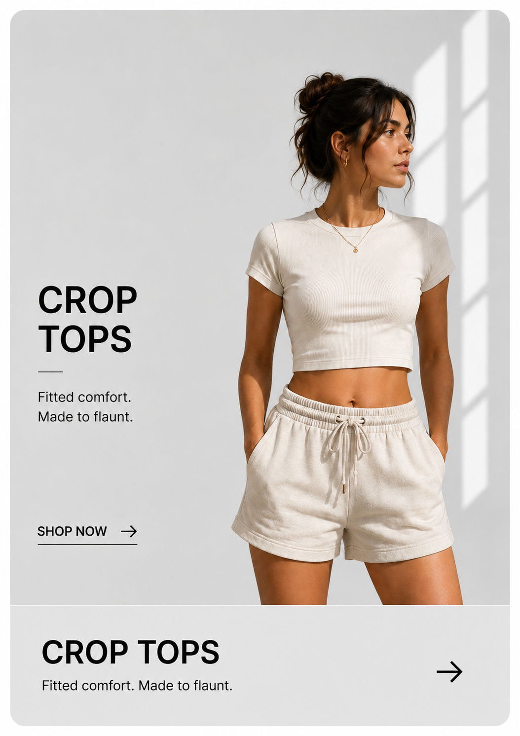 Crop Tops