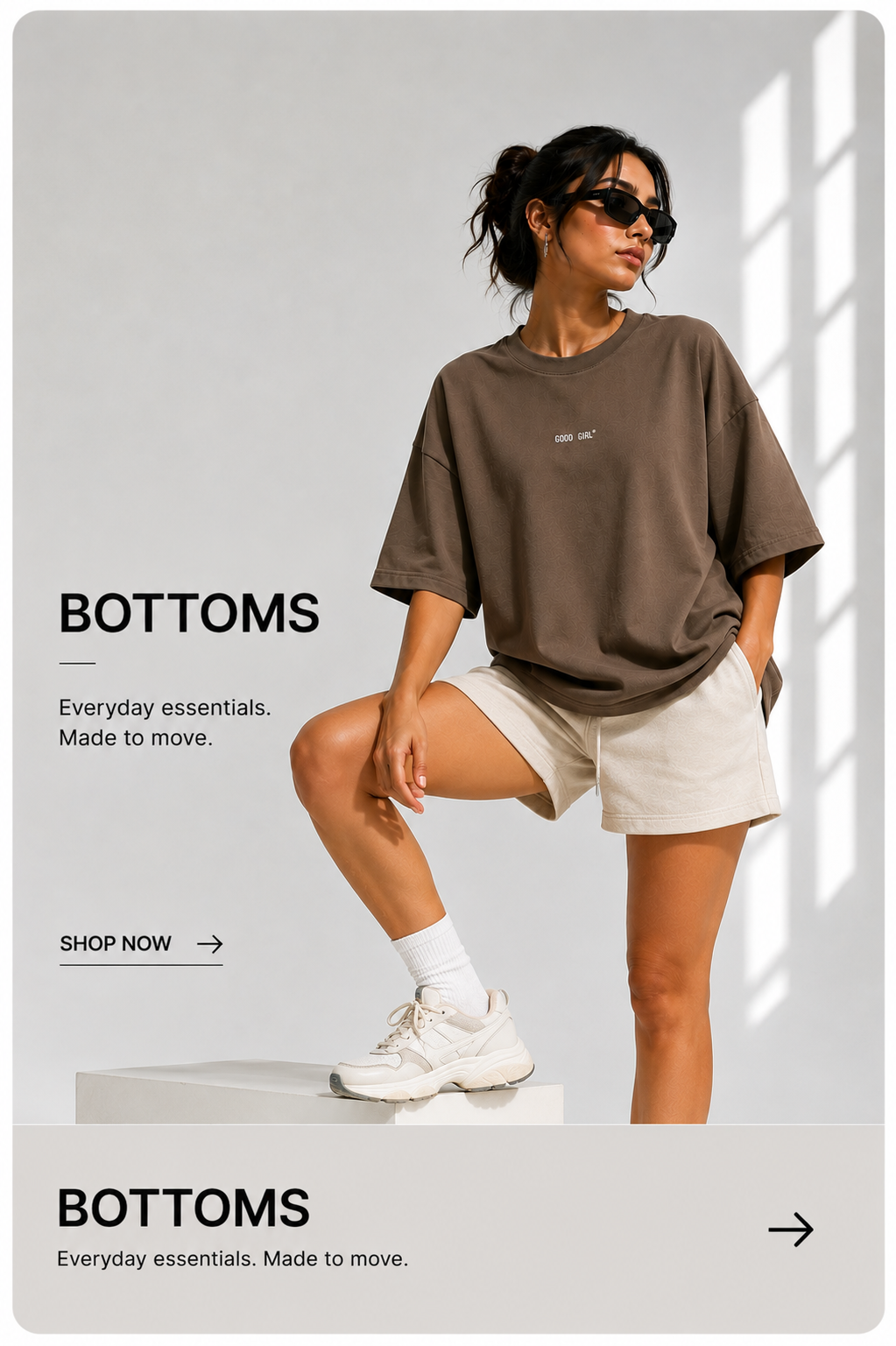 Bottoms