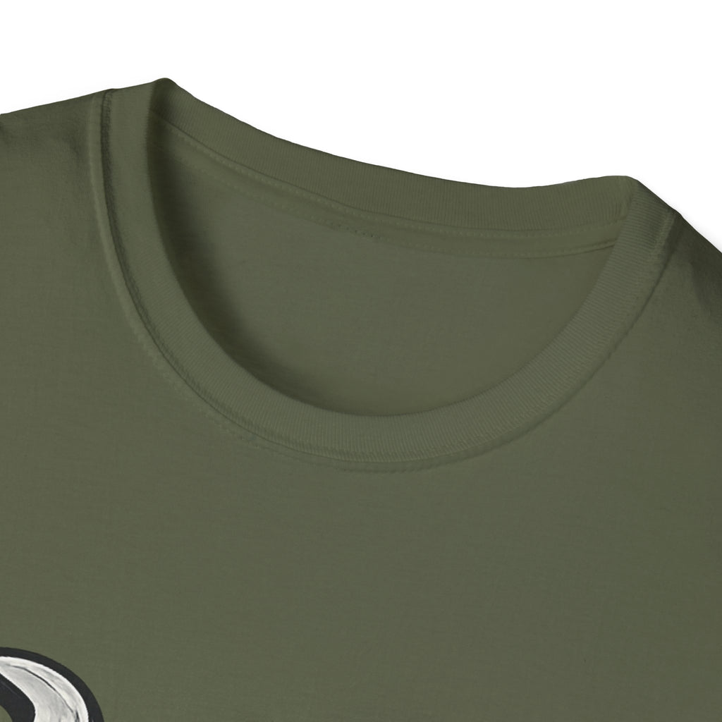 Blue Collar Brotherhood Tee – Built for the Hard Workers