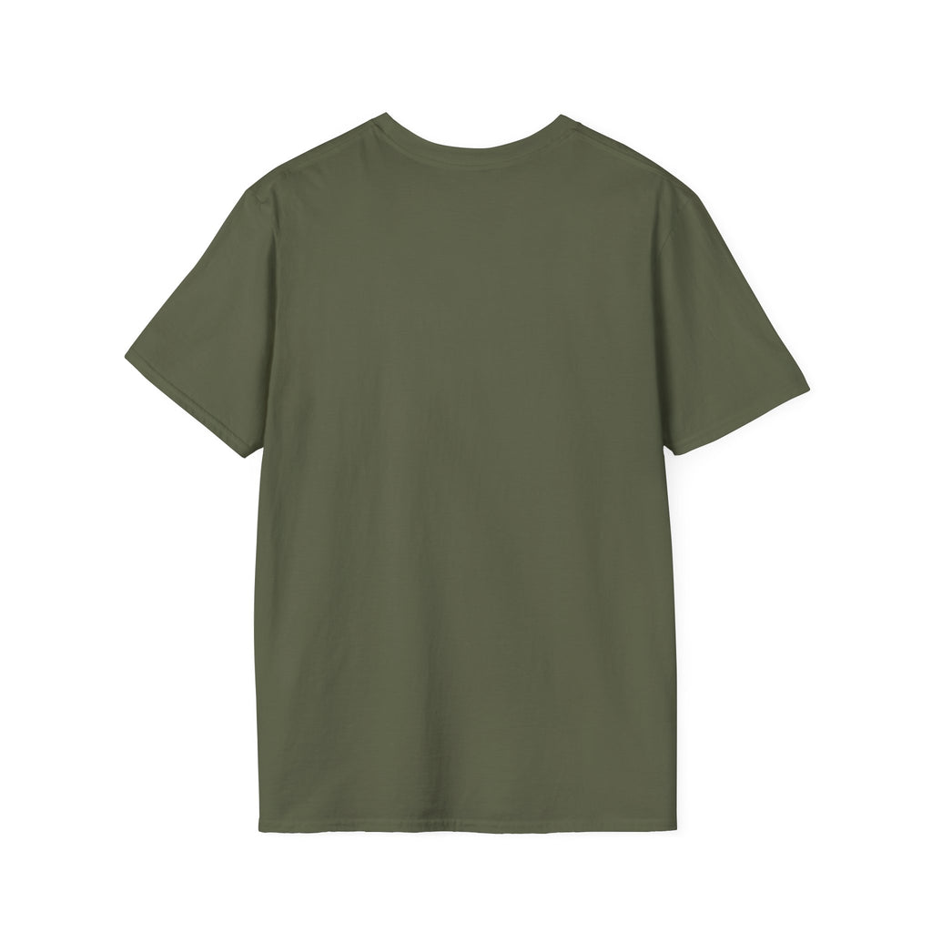 Blue Collar Brotherhood Tee – Built for the Hard Workers