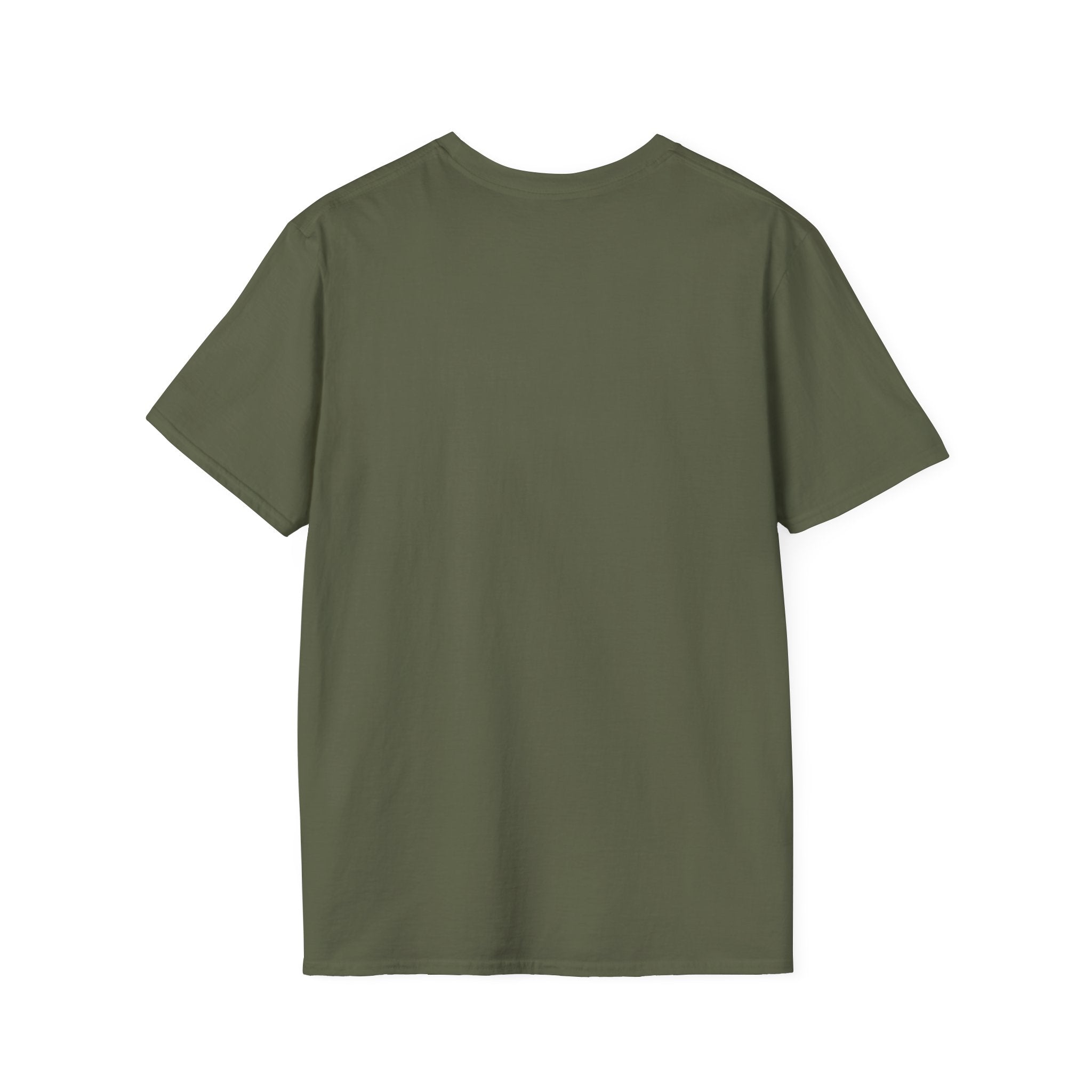 Blue Collar Brotherhood Tee – Built for the Hard Workers