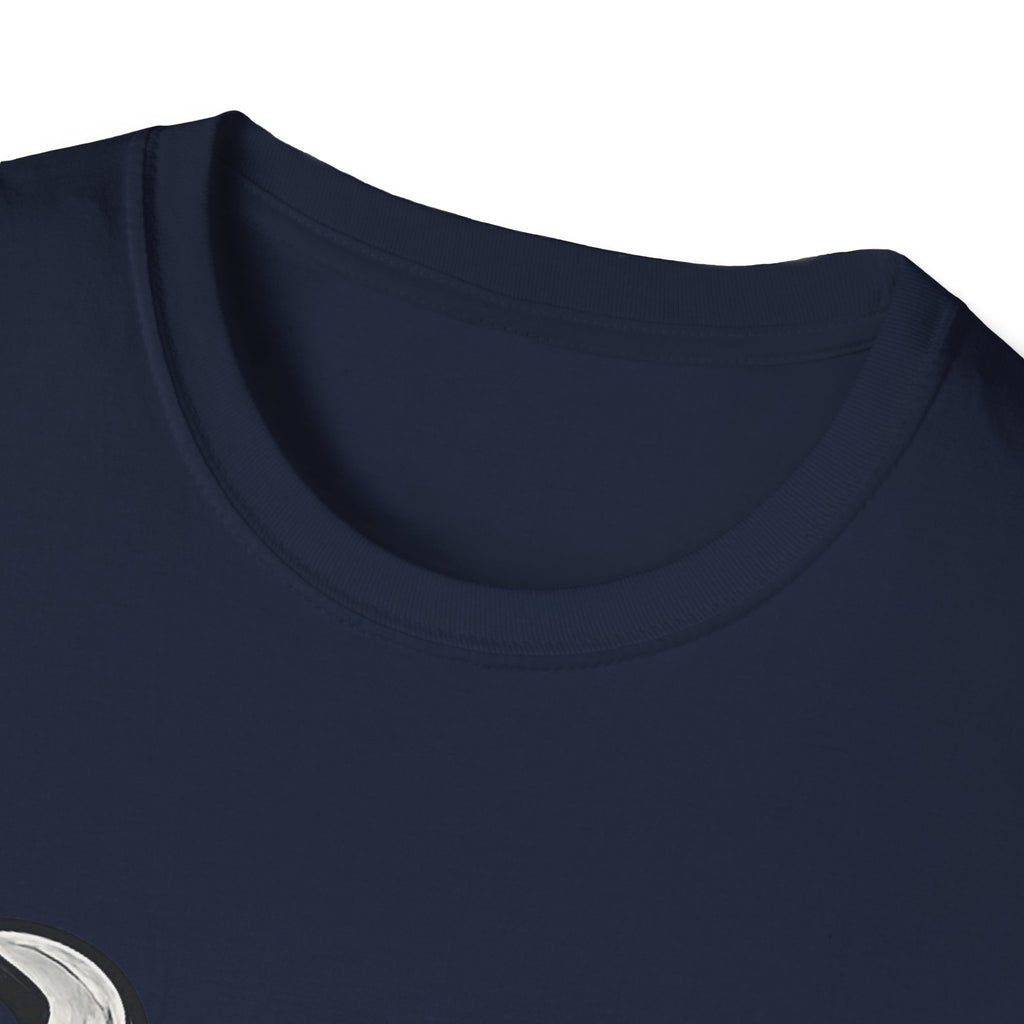 Blue Collar Brotherhood Tee – Built for the Hard Workers