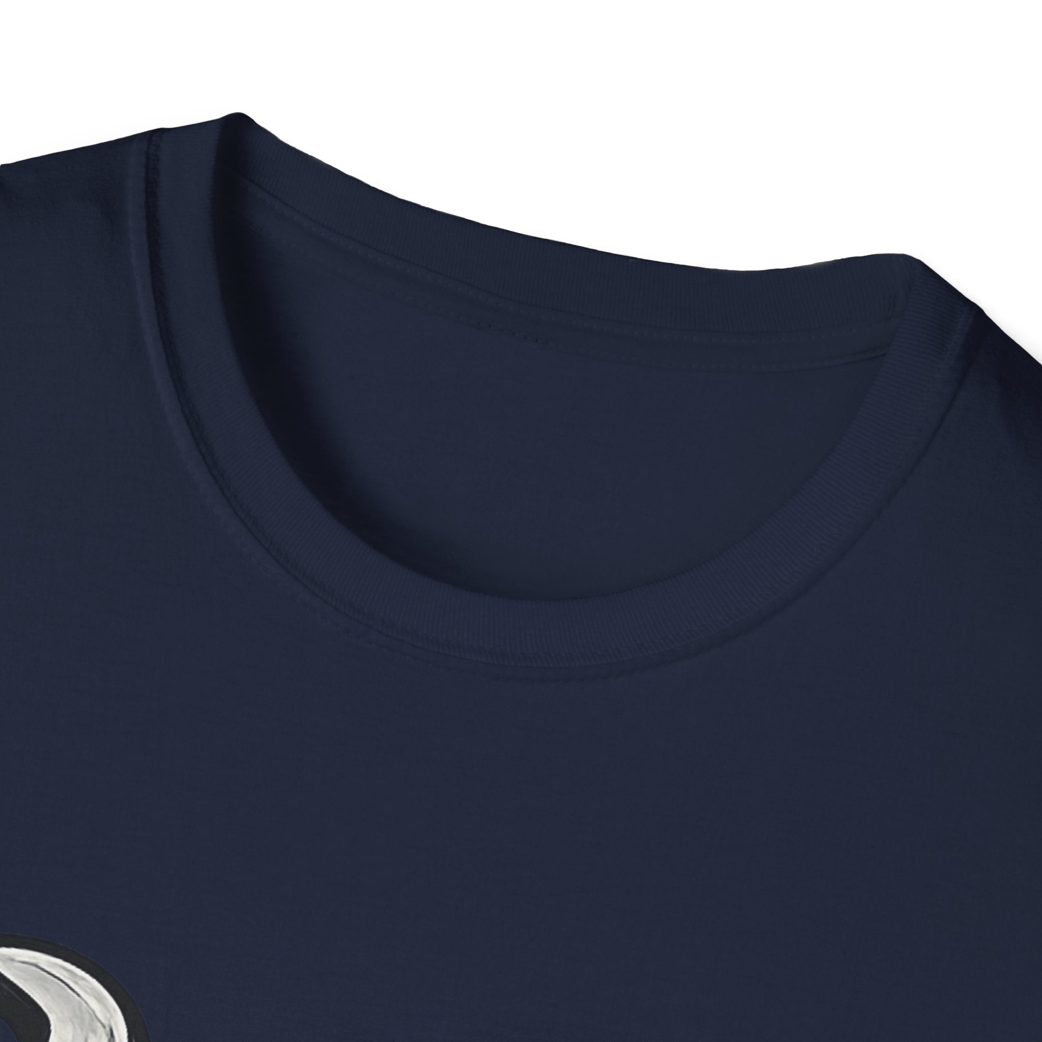 Blue Collar Brotherhood Tee – Built for the Hard Workers