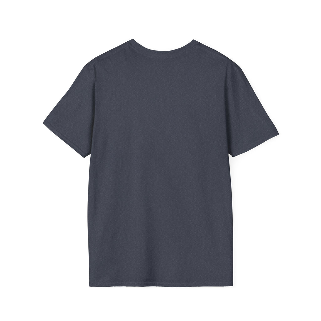 Blue Collar Brotherhood Tee – Built for the Hard Workers