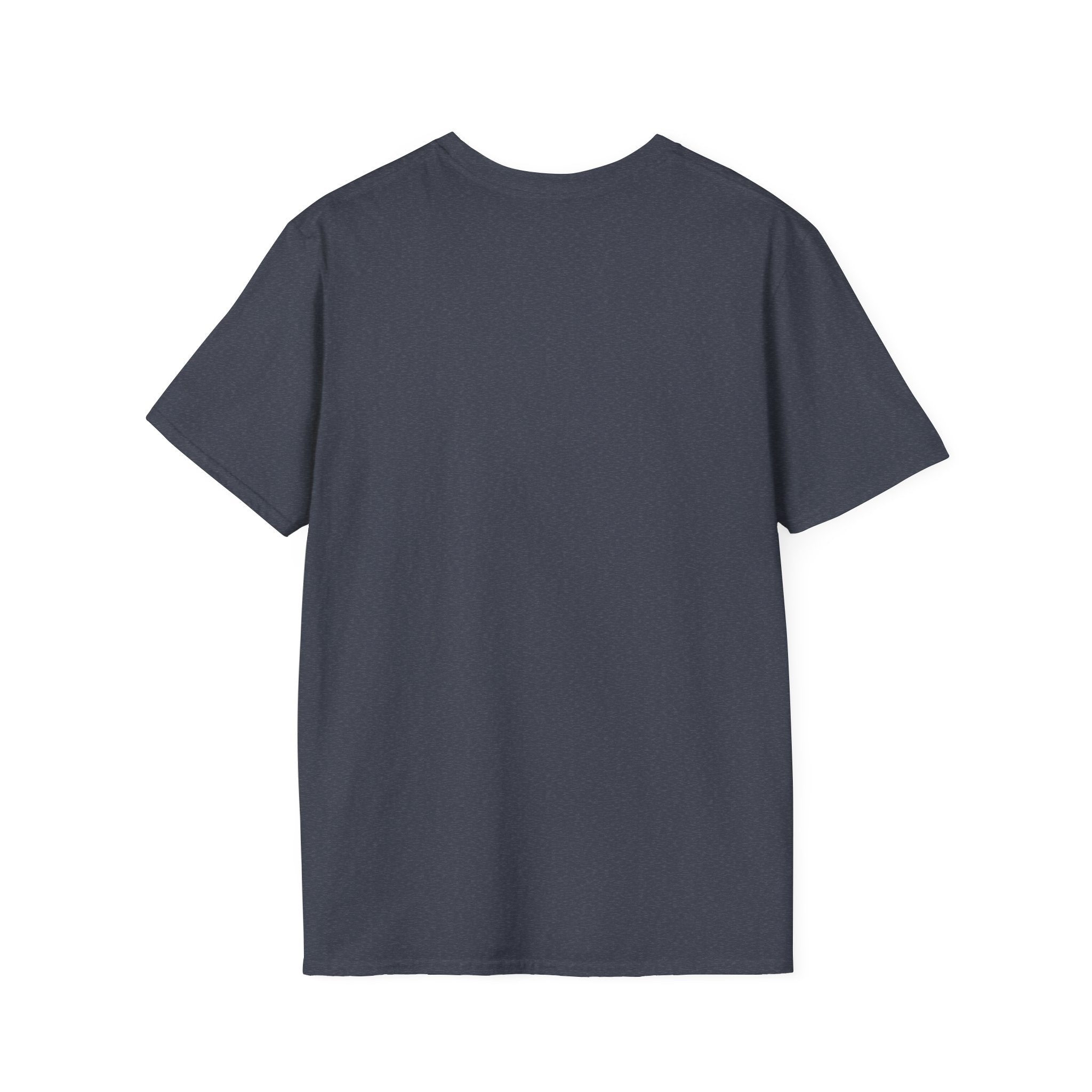 Blue Collar Brotherhood Tee – Built for the Hard Workers