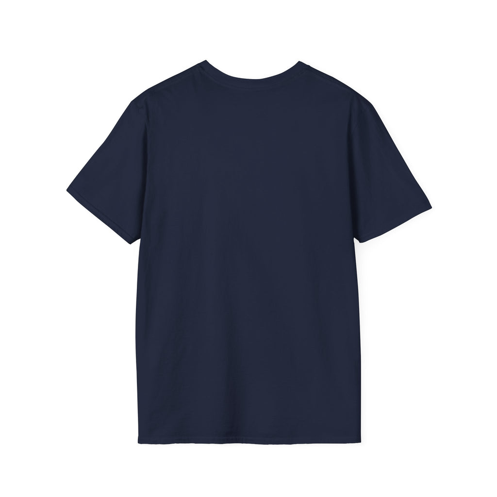 Blue Collar Brotherhood Tee – Built for the Hard Workers