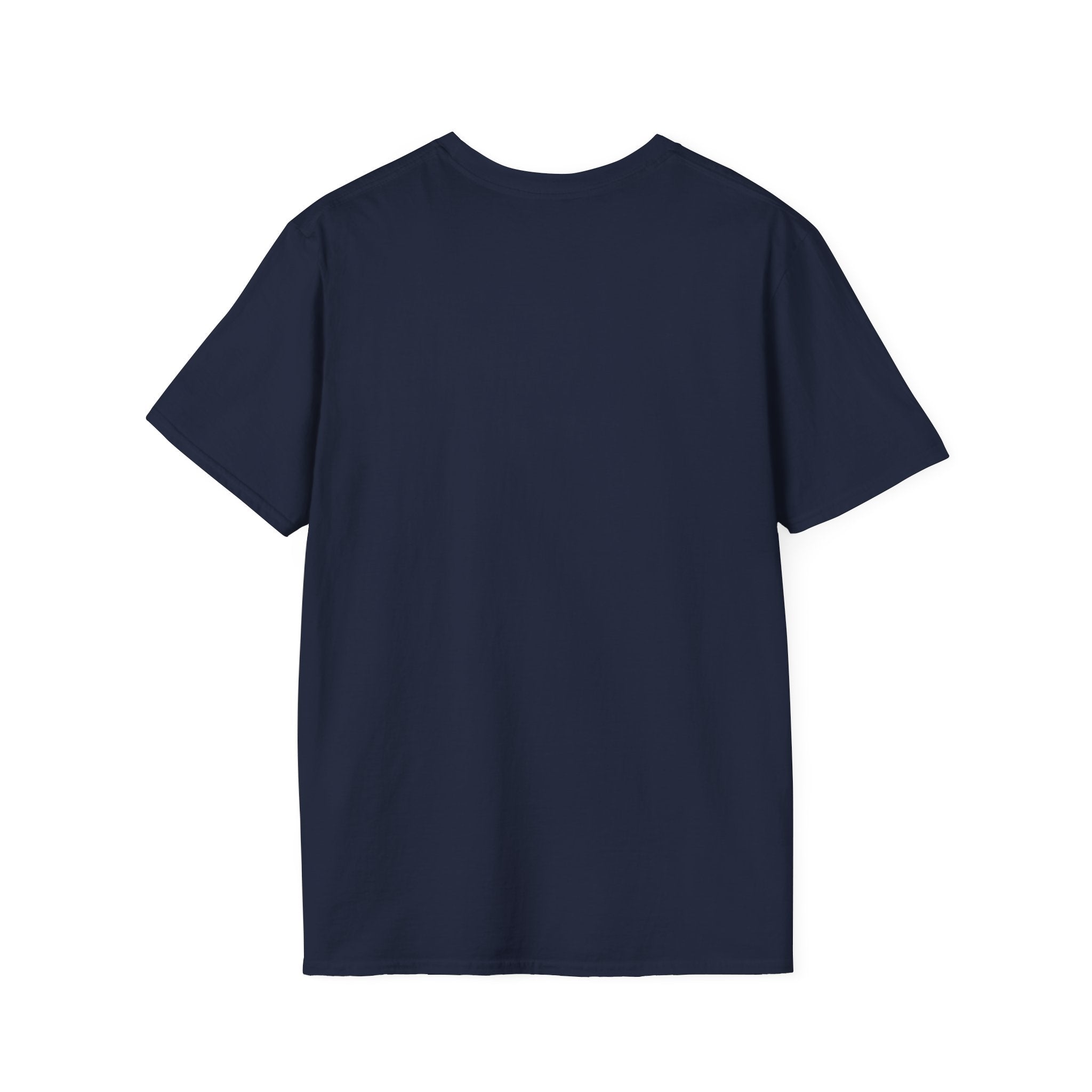 Blue Collar Brotherhood Tee – Built for the Hard Workers