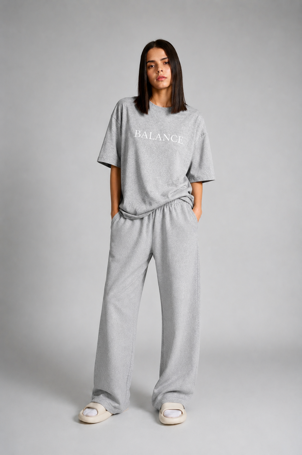 Unisex Oversized Classic T-Shirt