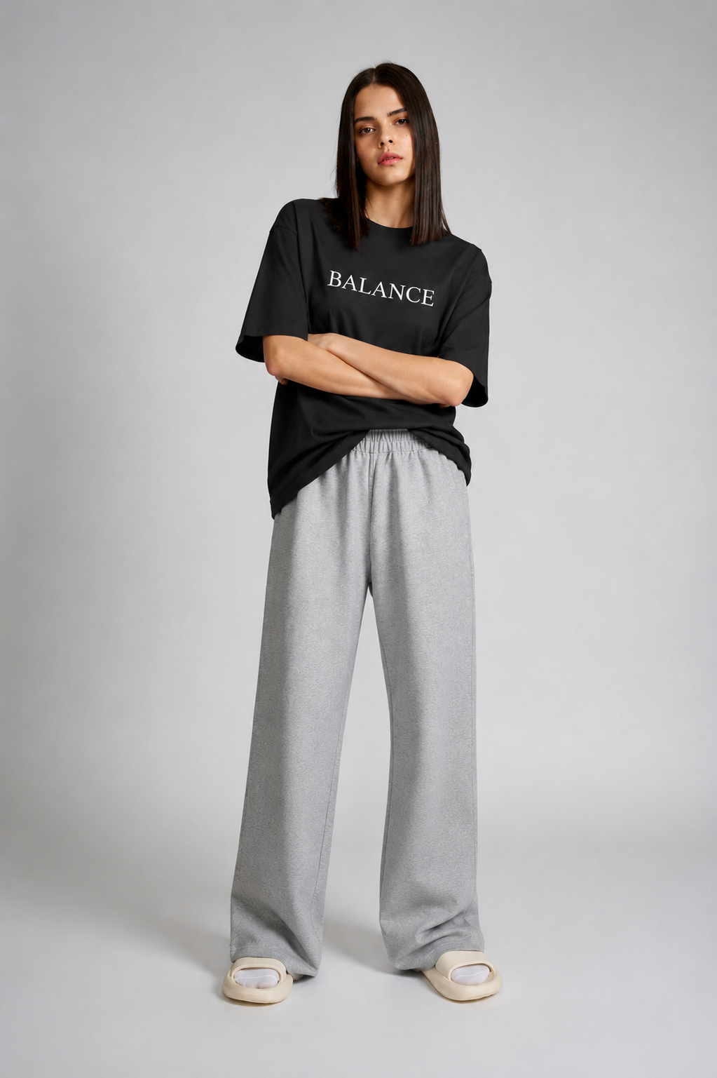 Unisex Oversized Classic T-Shirt