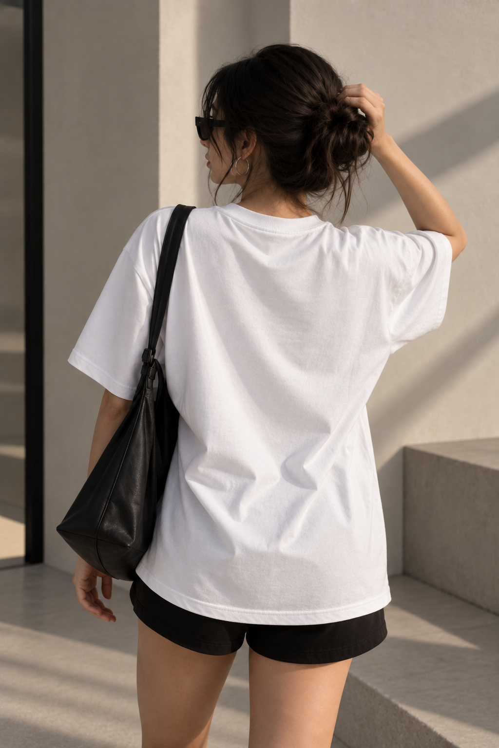 Unisex Oversized Classic T-Shirt