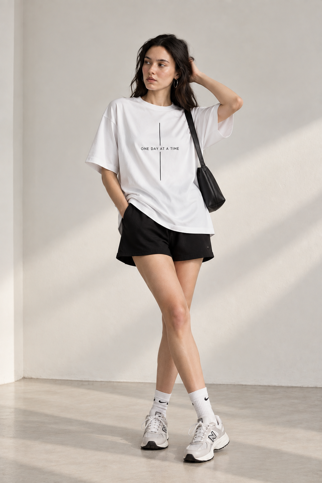 Unisex Oversized Classic T-Shirt