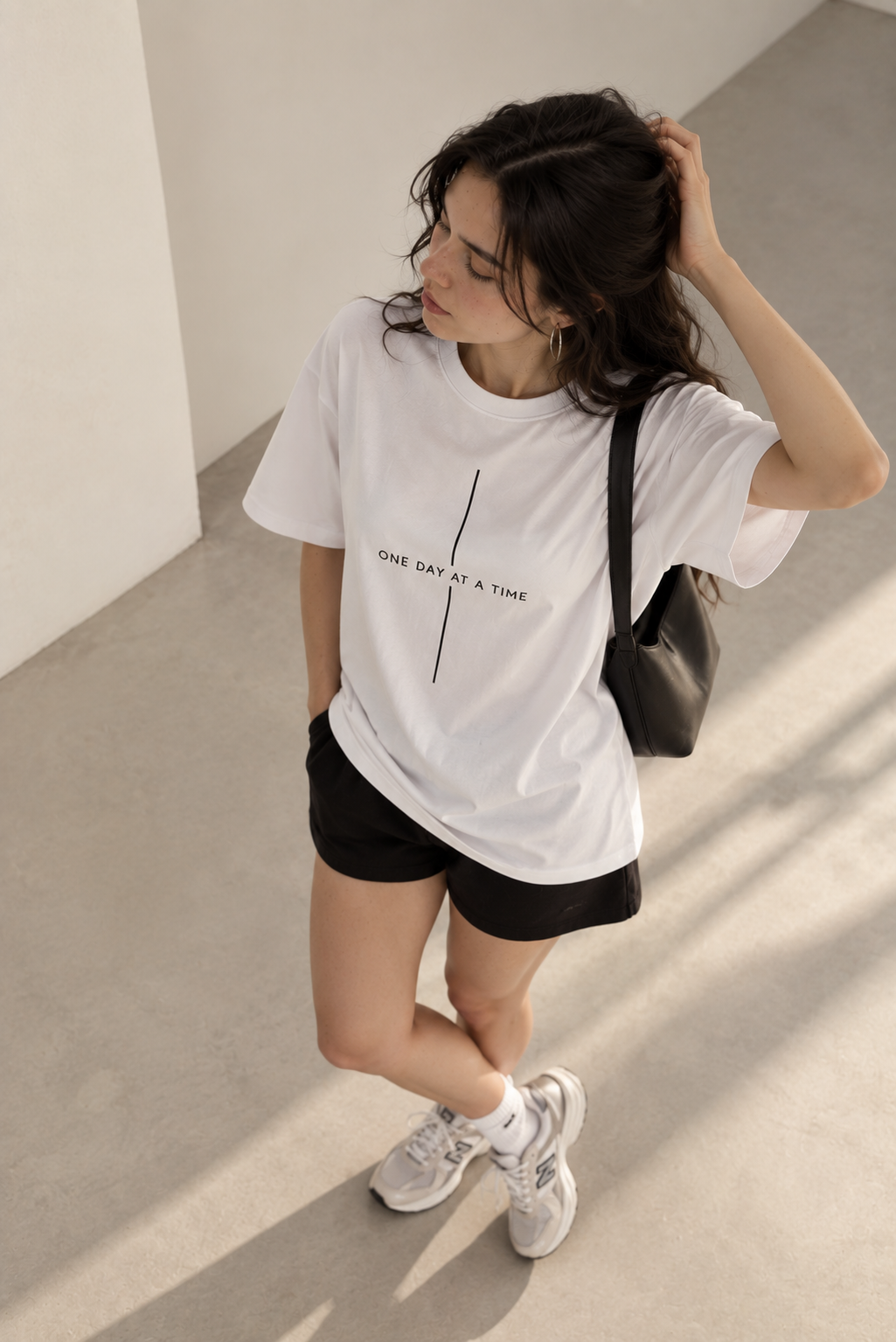 Unisex Oversized Classic T-Shirt