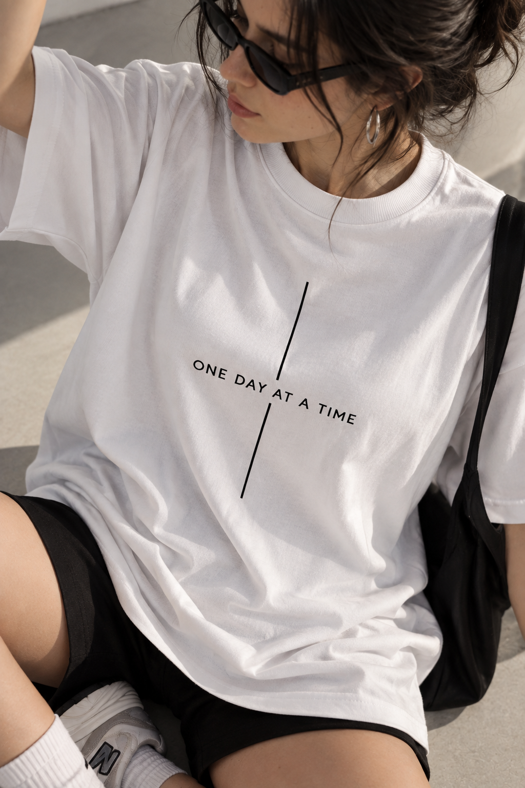Unisex Oversized Classic T-Shirt