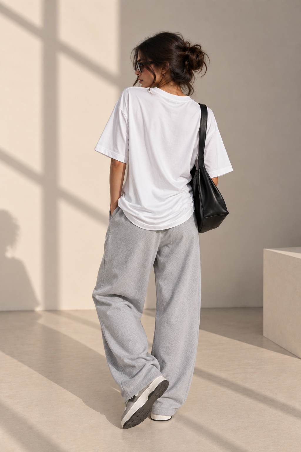 Unisex Oversized Classic T-Shirt