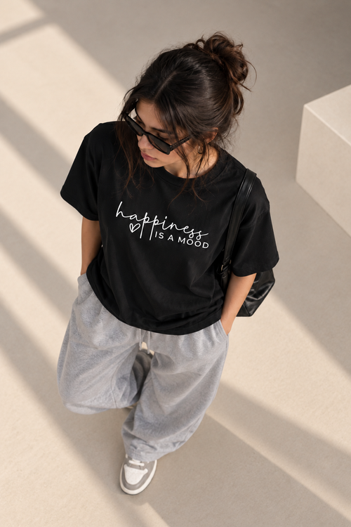 Unisex Oversized Classic T-Shirt